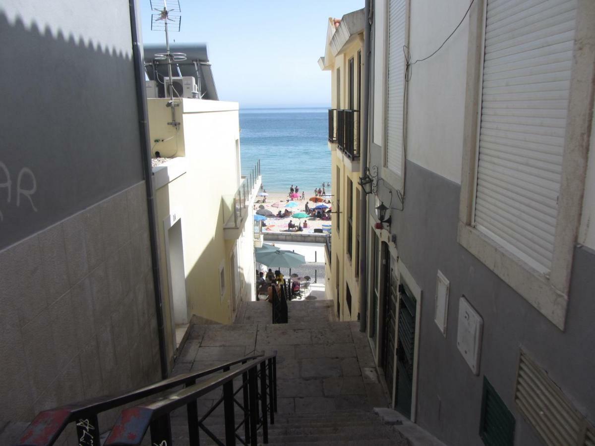 Apartment My Home Sesimbra Exterior foto