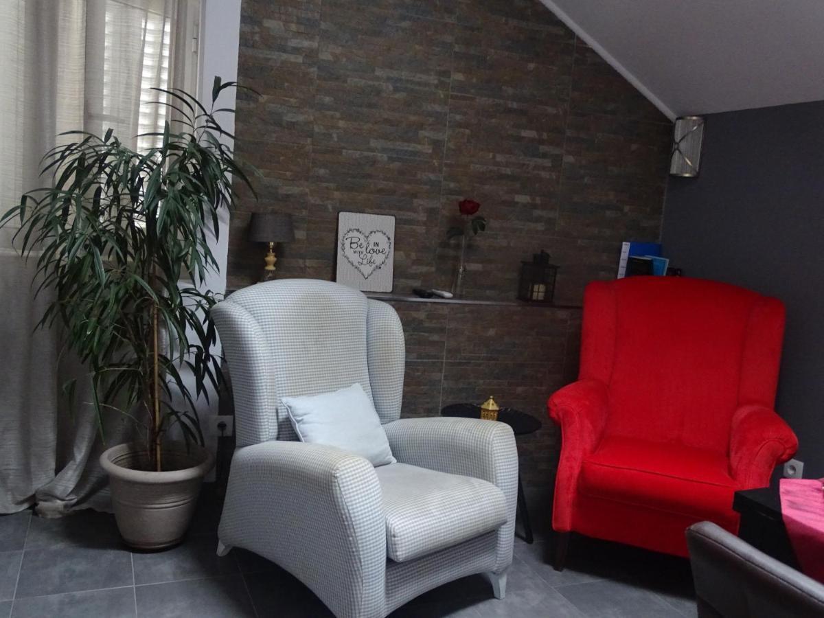 Apartment My Home Sesimbra Exterior foto